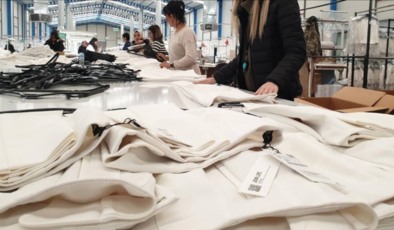 Tekstil ve moda sektöründe yapay zeka kullanımı israfın önüne geçiyor