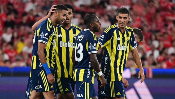 FB maçı şifresiz mi? Feyenoord – Fenerbahçe maçı ne zaman, saat kaçta, hangi kanalda?