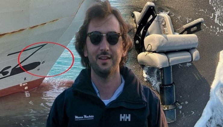 Halit Yukay’ın cenazesi görüntülendi: Deniz Kuvvetleri Komutanlığı ayrıntısı