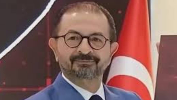 Eski MKE yönetim kurulu başkanı İsmet Sayhan gözaltına alındı