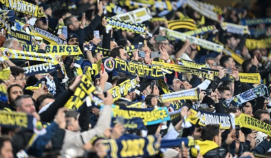 Kocaelispor’dan Fenerbahçe taraftarına bloke iddiasına açıklama