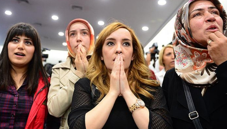 10 bin atama iddialarına bakanlıktan yanıt geldi