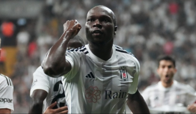 Süper Lig'de Aboubakar sürprizi! Geri dönüyor