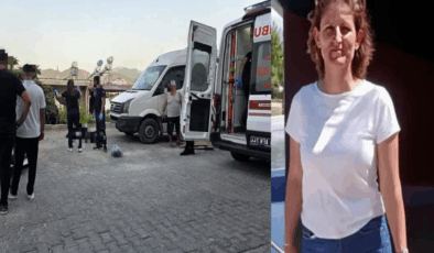 Sokak ortasında öldürülen Kezban’ın ardından bu yorum yapıldı, katil kayıplara karıştı