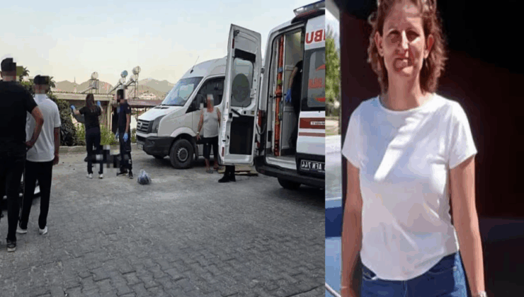 Sokak ortasında öldürülen Kezban’ın ardından bu yorum yapıldı, katil kayıplara karıştı