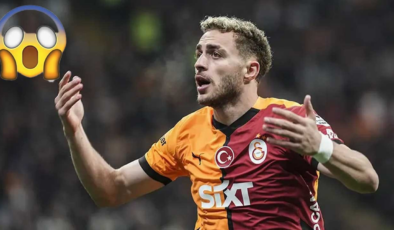 Kayserispor kadrosuna alınmamıştı! Galatasaray’dan Barış Alper Yılmaz için 6 şart. Taviz yok…