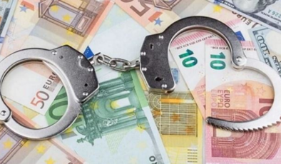 Ülkede "Kara para affı" çıkarıldı: Resmen yürürlüğe girdi