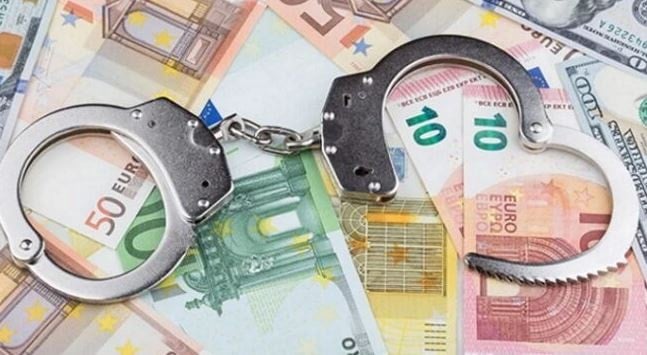 Ülkede "Kara para affı" çıkarıldı: Resmen yürürlüğe girdi