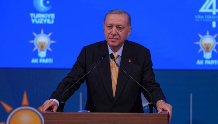 Cumhurbaşkanı Erdoğan, yarın Malazgirt Zaferi’nin 954. yıl dönümü etkinliklerine katılacak