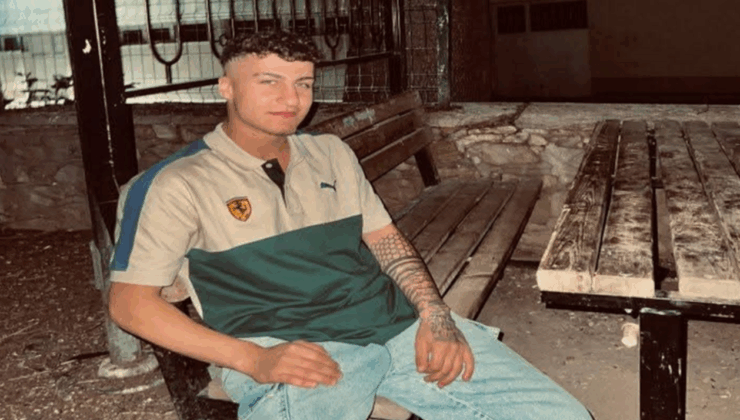 18 yaşındaki genç doğum gününde öldürüldü