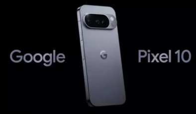 Google'ın yeni telefonu yapay zekada çıtayı yükseltti