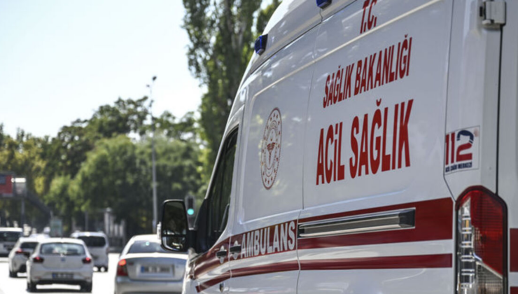"Şifalı su" ölüm getirdi