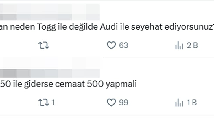 Bakan Uraloğlu hız yaptığı anları paylaştı, sosyal medyadan tepki yağdı