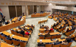 Hollanda'da İsrail krizi: Bazı bakanlar istifa etti