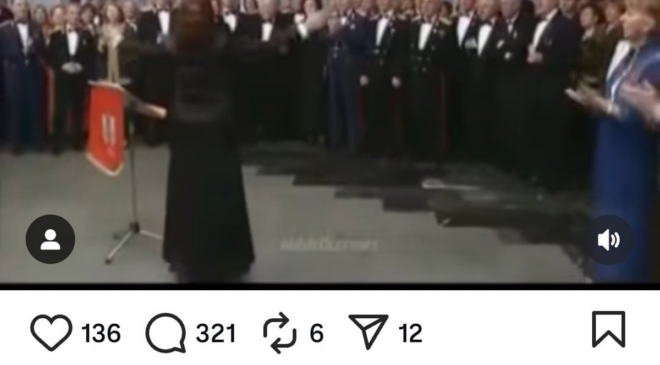 TÜGVA haddini aştı hakaretler yağdırdı