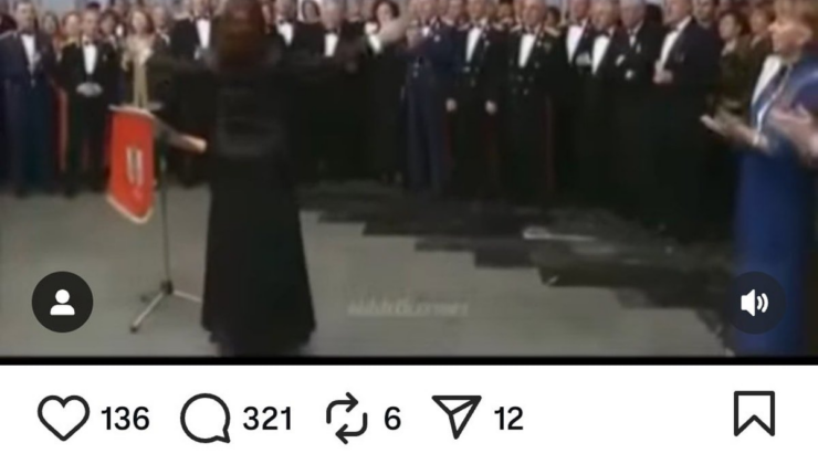 TÜGVA haddini aştı hakaretler yağdırdı