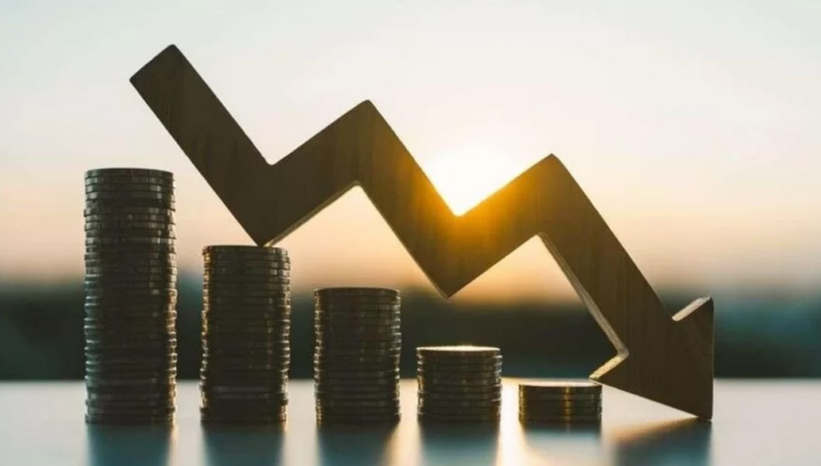 Bu hisseler 1 milyarın altında! Borsada piyasa değeri en düşük 20 şirket belli oldu