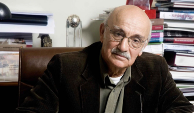 Prof. Dr. Metin Sözen yaşamını yitirdi