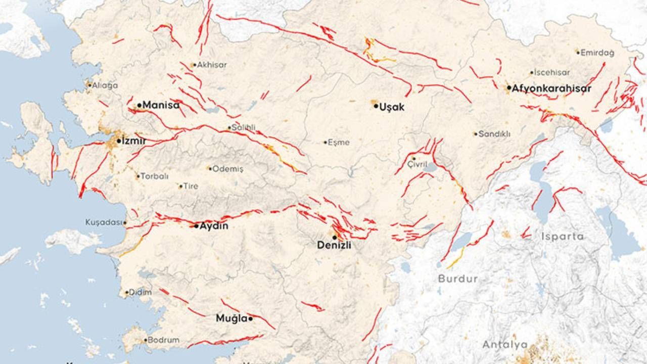 Balıkesir depremi için profesörler ne diyor? Ahmet Ercanlar, Naci Görür, Şener Üşümezsoy ve Osman Bektaş... - Resim: 5