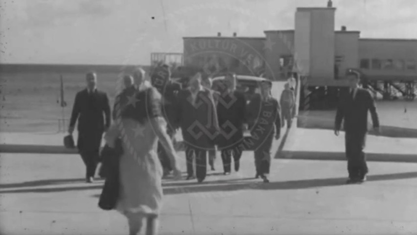 30 Ağustos Zaferi’nin 103. yıl dönümünde Atatürk'ün bu videosu ilk kez yayınlandı: Bakan Ersoy paylaştı - Resim : 1