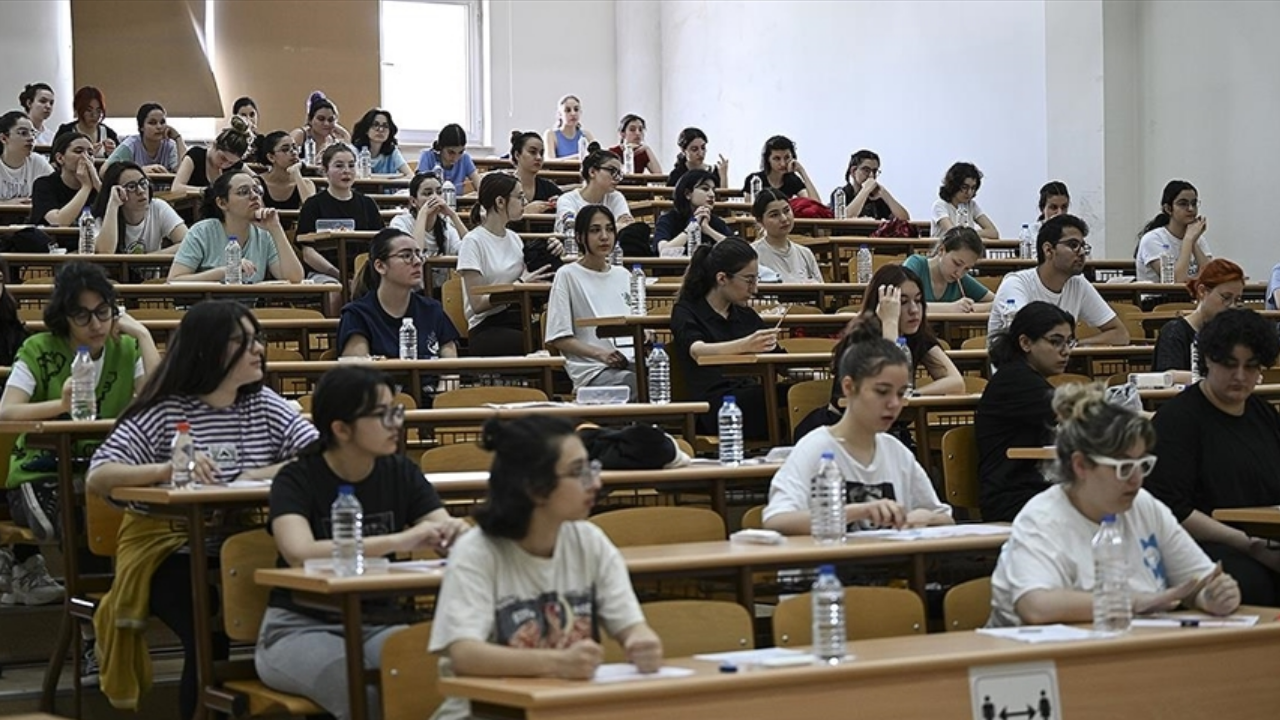 YKS tercih sonuçları açıklandı mı? Üniversite tercih sonuçları ne zaman açıklanır? - Resim: 1