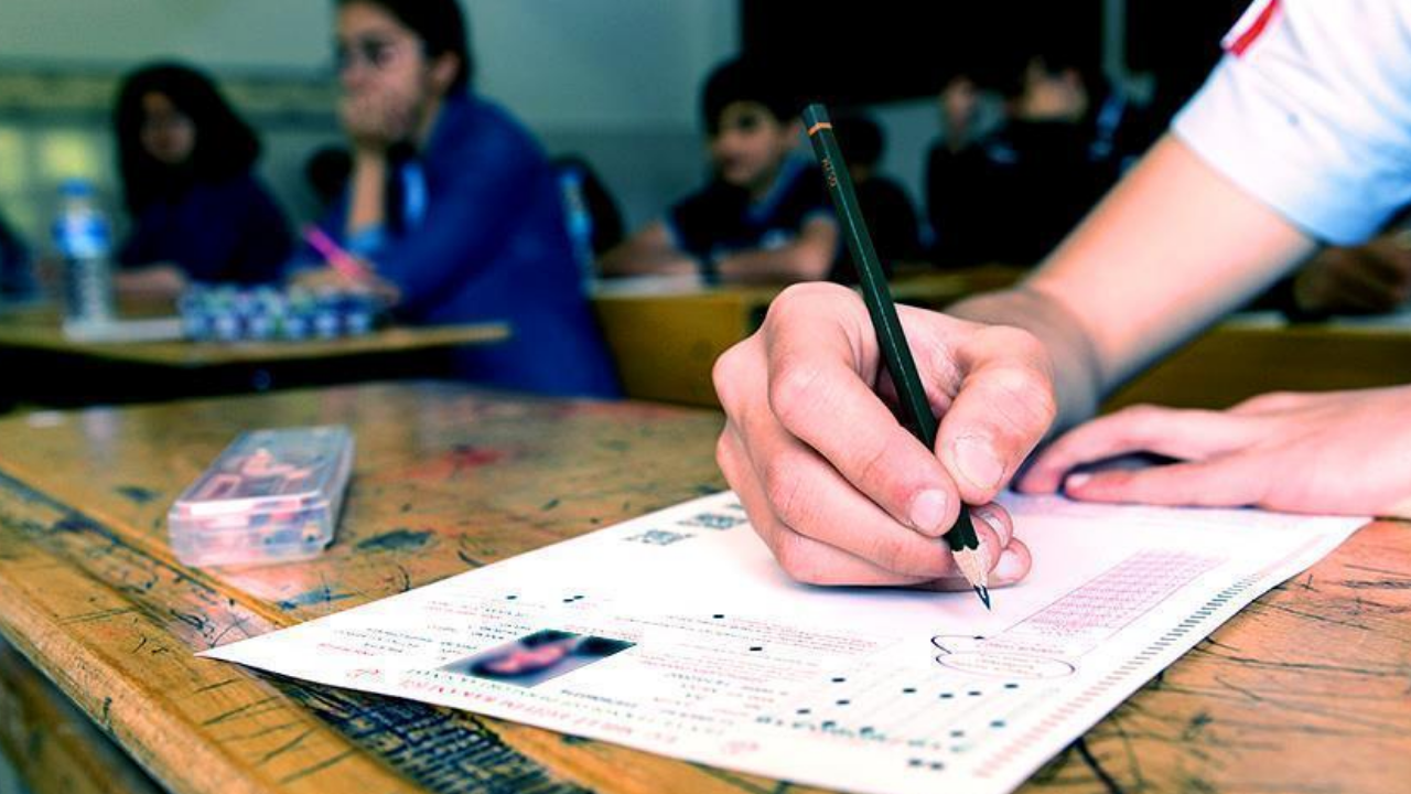 YKS 2025 taban puanları: Üniversite 2-4 yıllık taban puanları ve başarılı sıralaması - Resim: 1