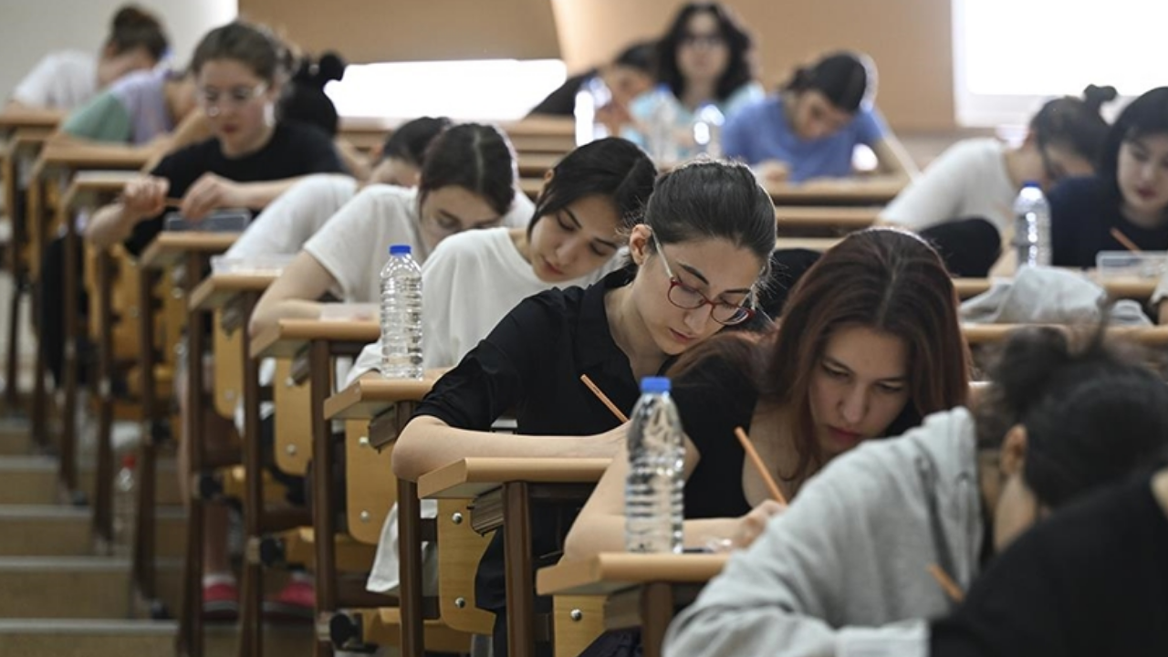 YKS tercih sonuçları açıklandı mı, hangi tarihte açıklanacak? - Resim: 1