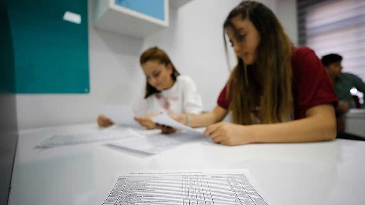 YKS tercihleri başladı mı, saat kaçta başlayacak? YKS tercihleri nasıl ve nereden yapılıyor? - Resim: 1