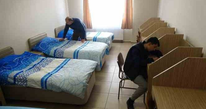 KYK yurt başvuruları ne zaman başlayacak? GSB yurt başvuru tarihi açıklandı mı? - Resim: 3