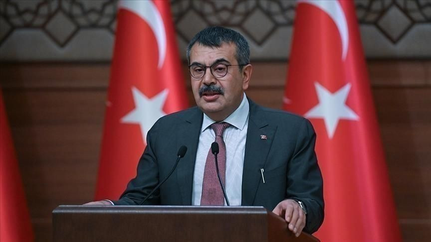 Yusuf Tekin istifa etti mi? Milli Eğitim Bakanı Tekin istifa mı etti? - Resim: 2