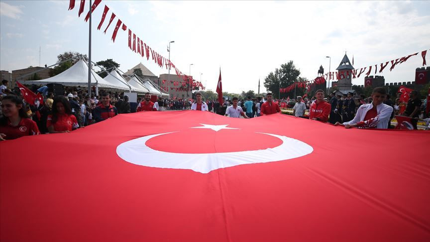 30 Ağustos Zafer Bayramı resmi tatil mi, hangi güne denk geliyor? - Resim: 2