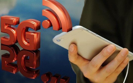 5G dönemi için geri sayım! İhale tarihi açıklandı: Sektörlerde büyük dönüşüm yolda - Resim : 4