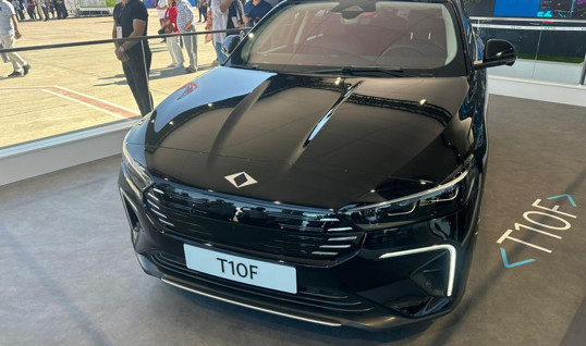 Togg T10F lansmanı yapıldı: Türkiye ve Avrupa satış tarihi açıklandı - Resim : 2