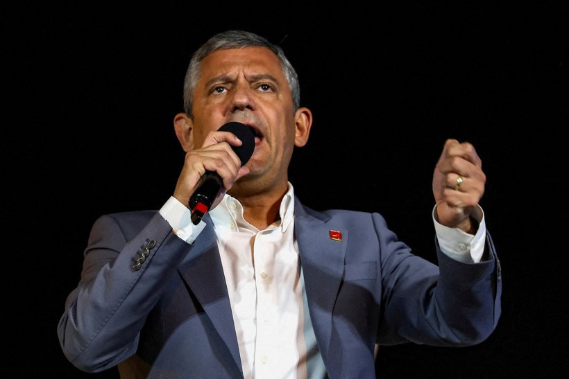 Reuters'tan CHP analizi: İşte olası senaryolar - Resim : 2