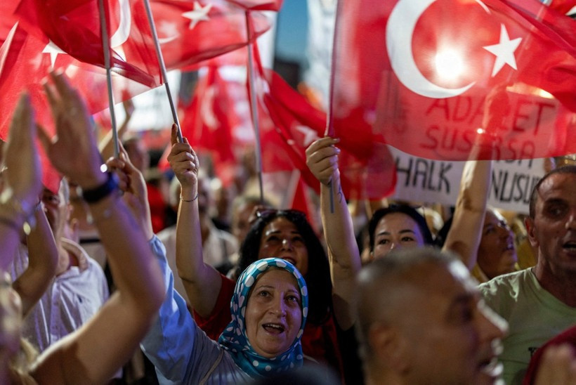 Reuters'tan CHP analizi: İşte olası senaryolar - Resim : 3