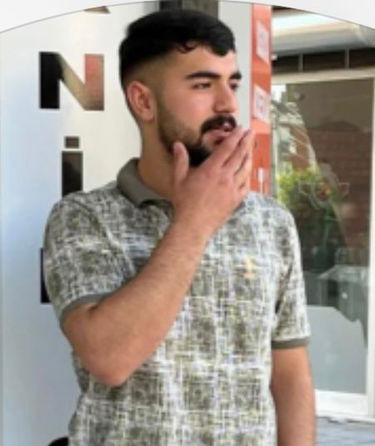 Ömer Can Tanla, hayatını kaybetti.