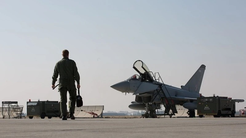 Erdoğan-Trump’ın gündemi F-35: Türkiye'nin savaş uçağı filosunda hangi jetler var? - Resim : 1