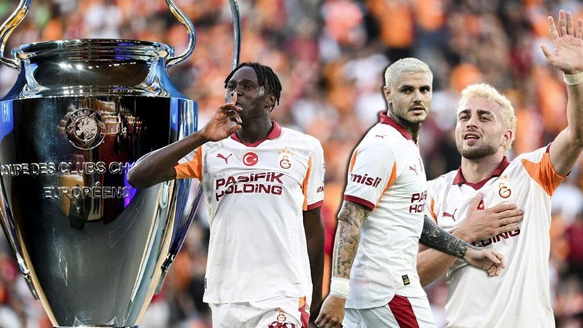 Galatasaray - Liverpool maçı saat kaçta, hangi kanalda? Şampiyonlar Ligi’nde dev mücadele - Resim : 5