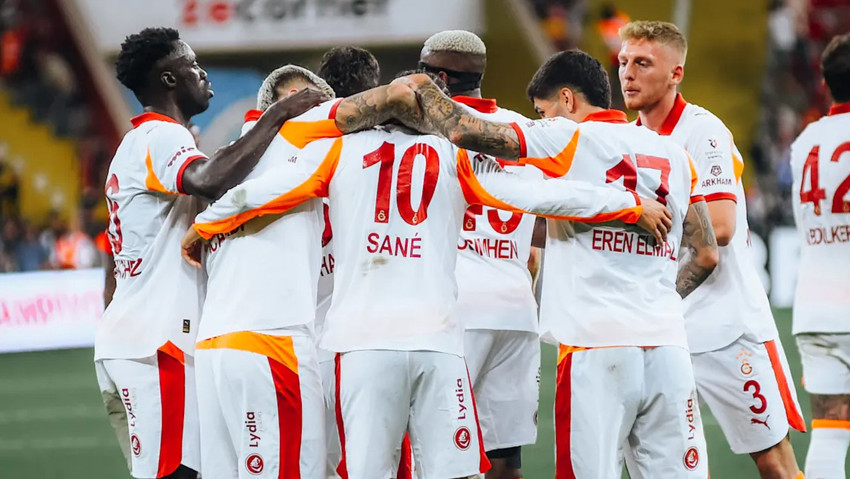Galatasaray - Liverpool maçı saat kaçta, hangi kanalda? Şampiyonlar Ligi’nde dev mücadele - Resim : 6
