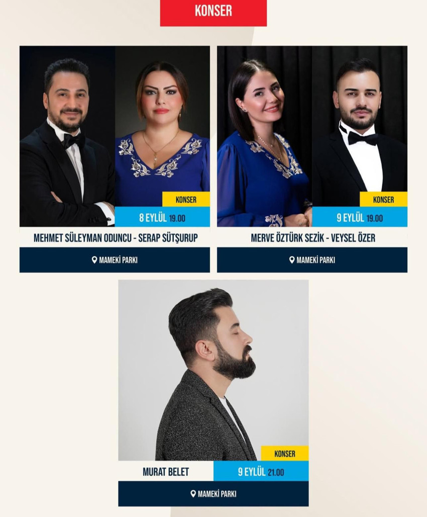 “Bir Anadolu Şenliği” coşkusu Tunceli’de başlıyor - Resim : 1