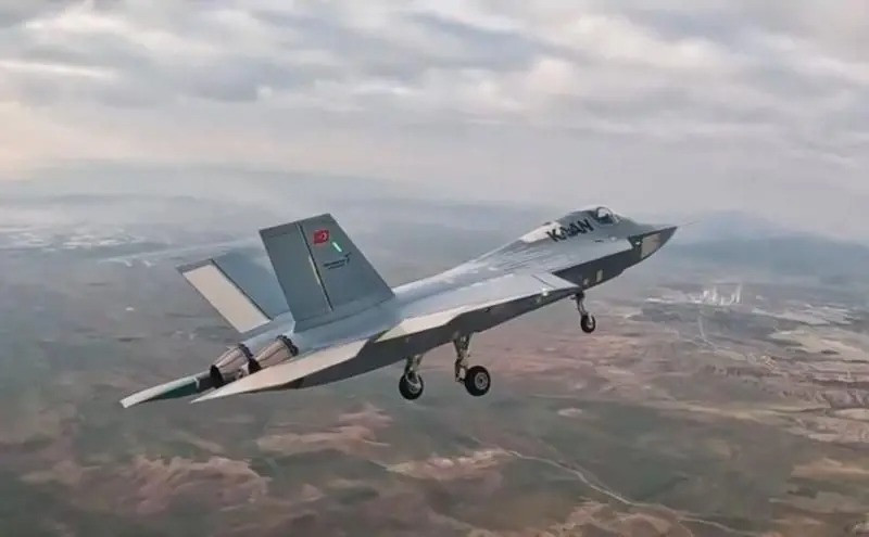 Erdoğan-Trump’ın gündemi F-35: Türkiye'nin savaş uçağı filosunda hangi jetler var? - Resim : 4