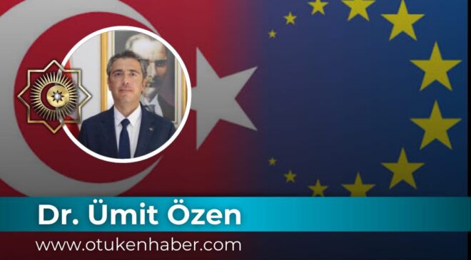 Avrupa Birliği ve Kültür Politikalarının Türkiye’ye Yansımaları