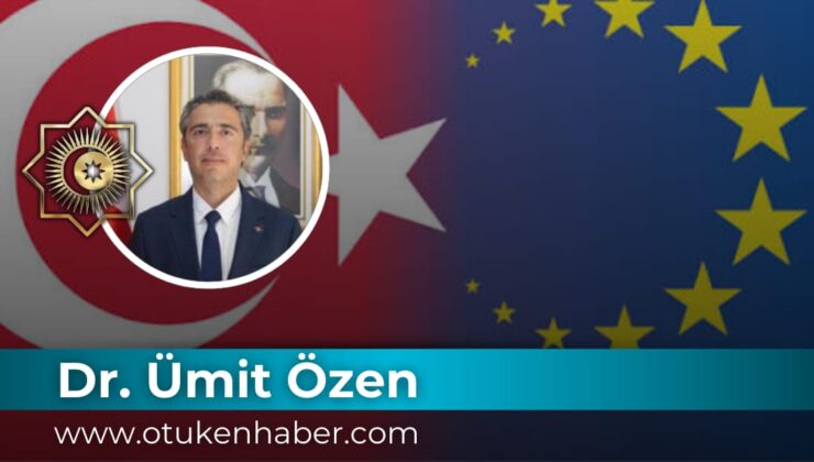 Avrupa Birliği ve Kültür Politikalarının Türkiye’ye Yansımaları