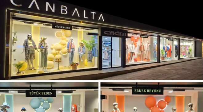 Can Balta: Gelenekten Geleceğe Uzanan Giyim Yolculuğu