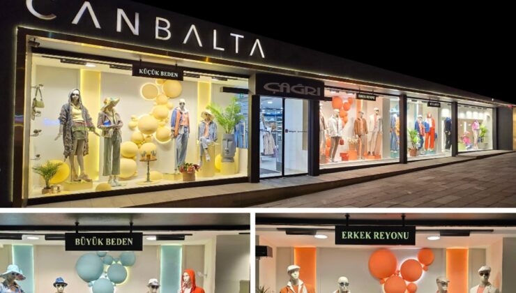Can Balta: Gelenekten Geleceğe Uzanan Giyim Yolculuğu