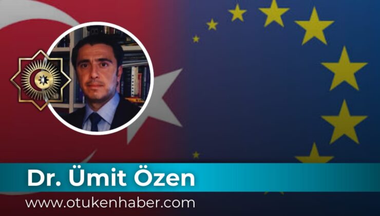 Avrupa Birliği ve Kültür Politikalarının Türkiye’ye Yansımaları