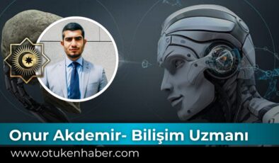 Yapay Zekânın Türk Entelektüalitesine Etkileri — İnceleme