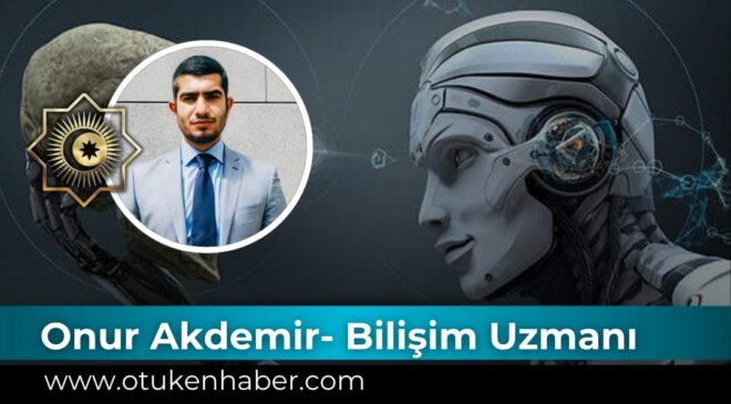 Yapay Zekânın Türk Entelektüalitesine Etkileri — İnceleme