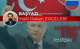 TRÇ İttifakı: Türkiye’nin Stratejik Geleceği