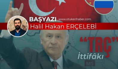 TRÇ İttifakı: Türkiye’nin Stratejik Geleceği